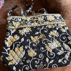Vera Bradley tote